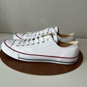 Converse All Star | Lace ups 12